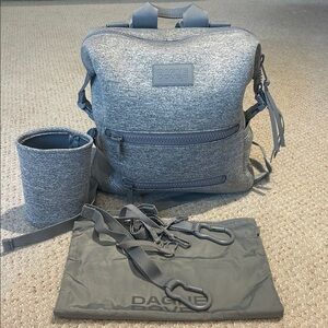 Dagne Dover Diaper Bag